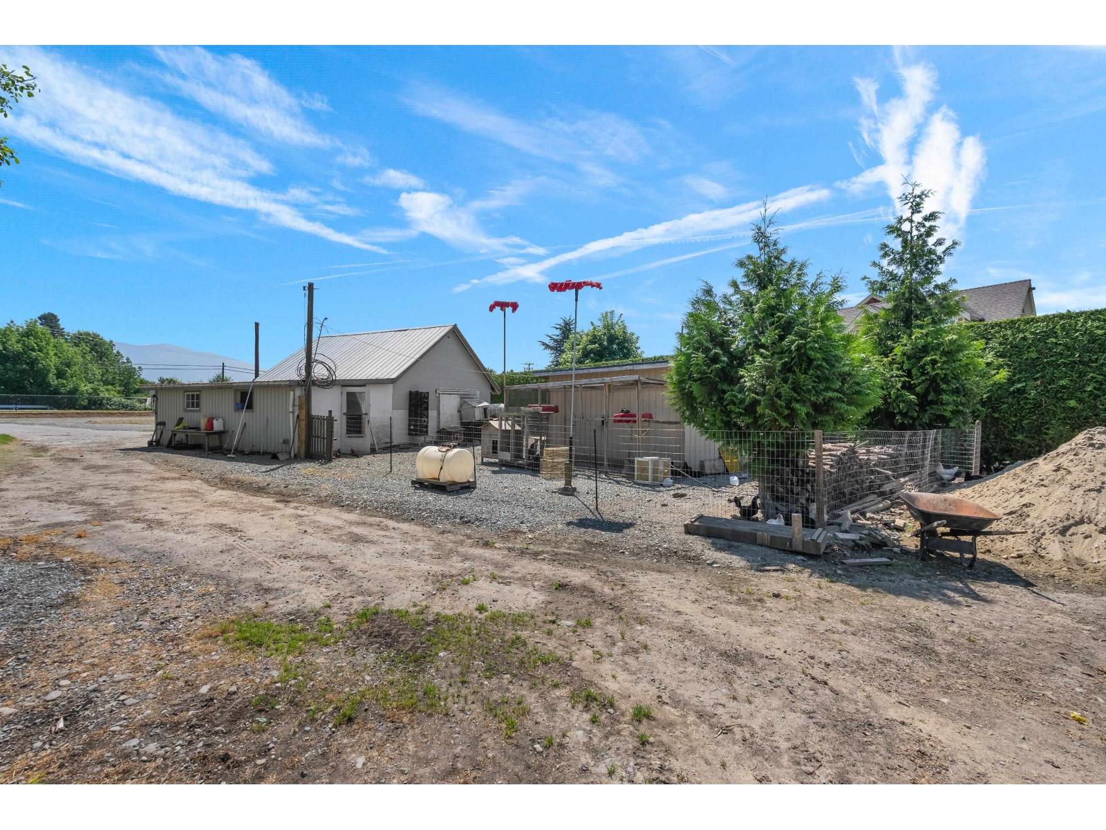 42505 Yale Road, Greendale, Sardis - Greendale, British Columbia  V2R 4J4 - Photo 37 - R3129695
