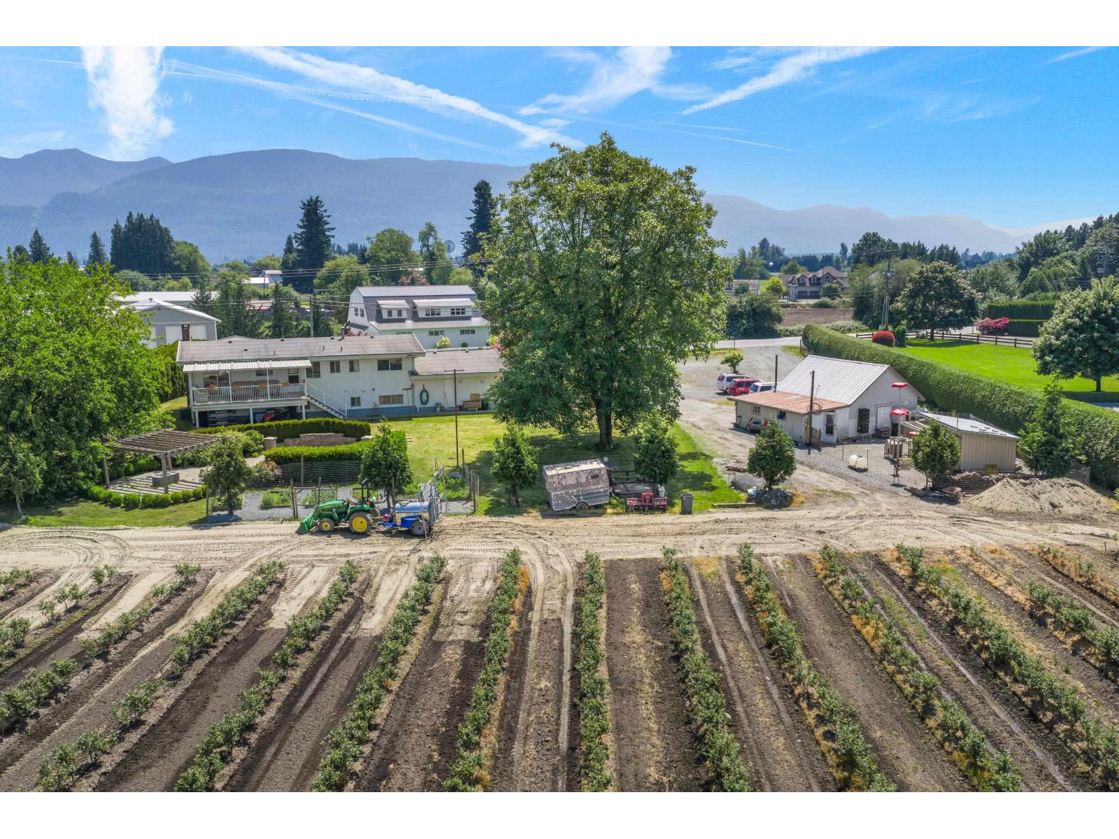 42505 Yale Road, Greendale, Sardis - Greendale, British Columbia  V2R 4J4 - Photo 5 - R3129695