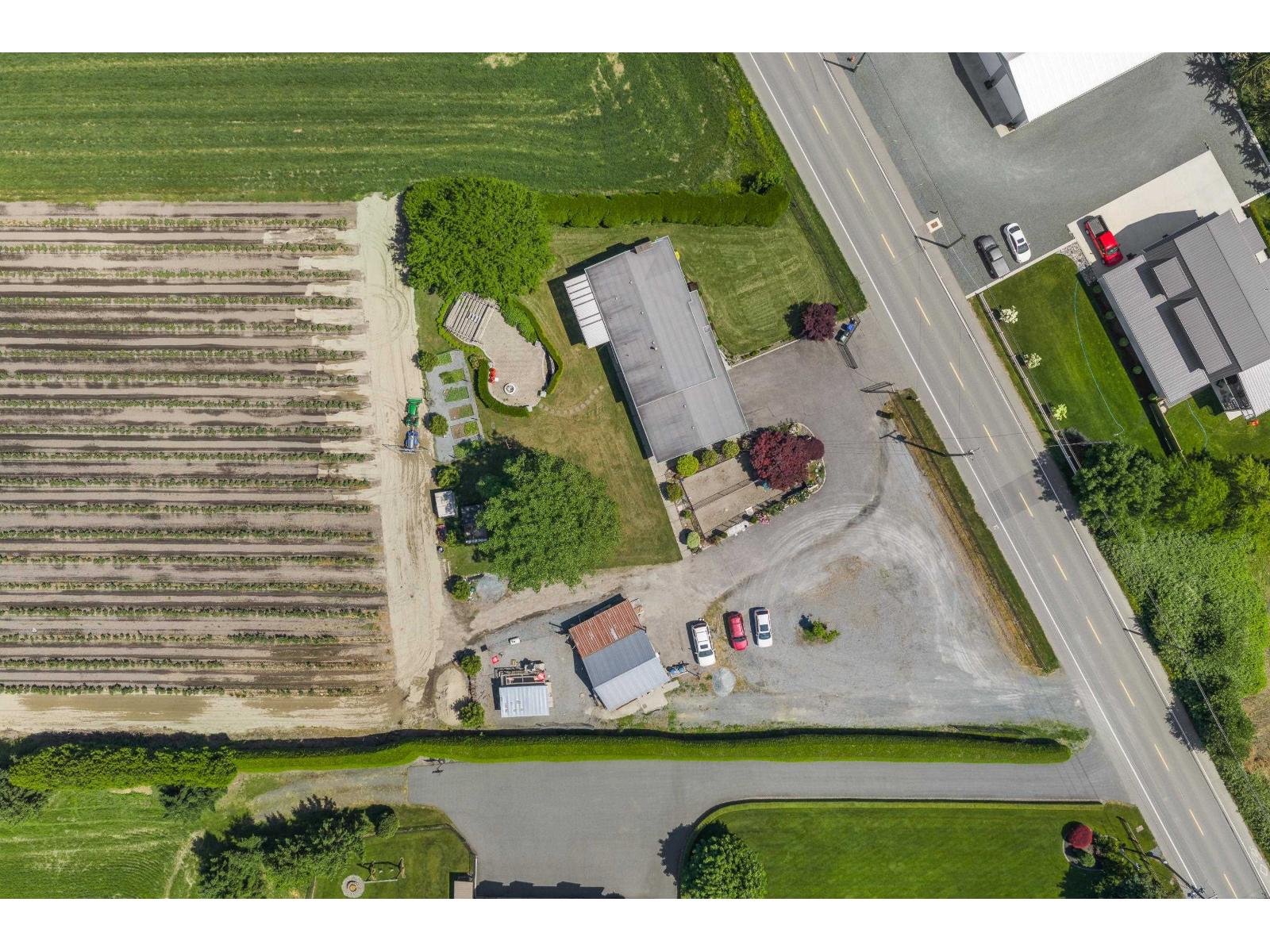 42505 Yale Road, Greendale, Sardis - Greendale, British Columbia  V2R 4J4 - Photo 4 - R3129695