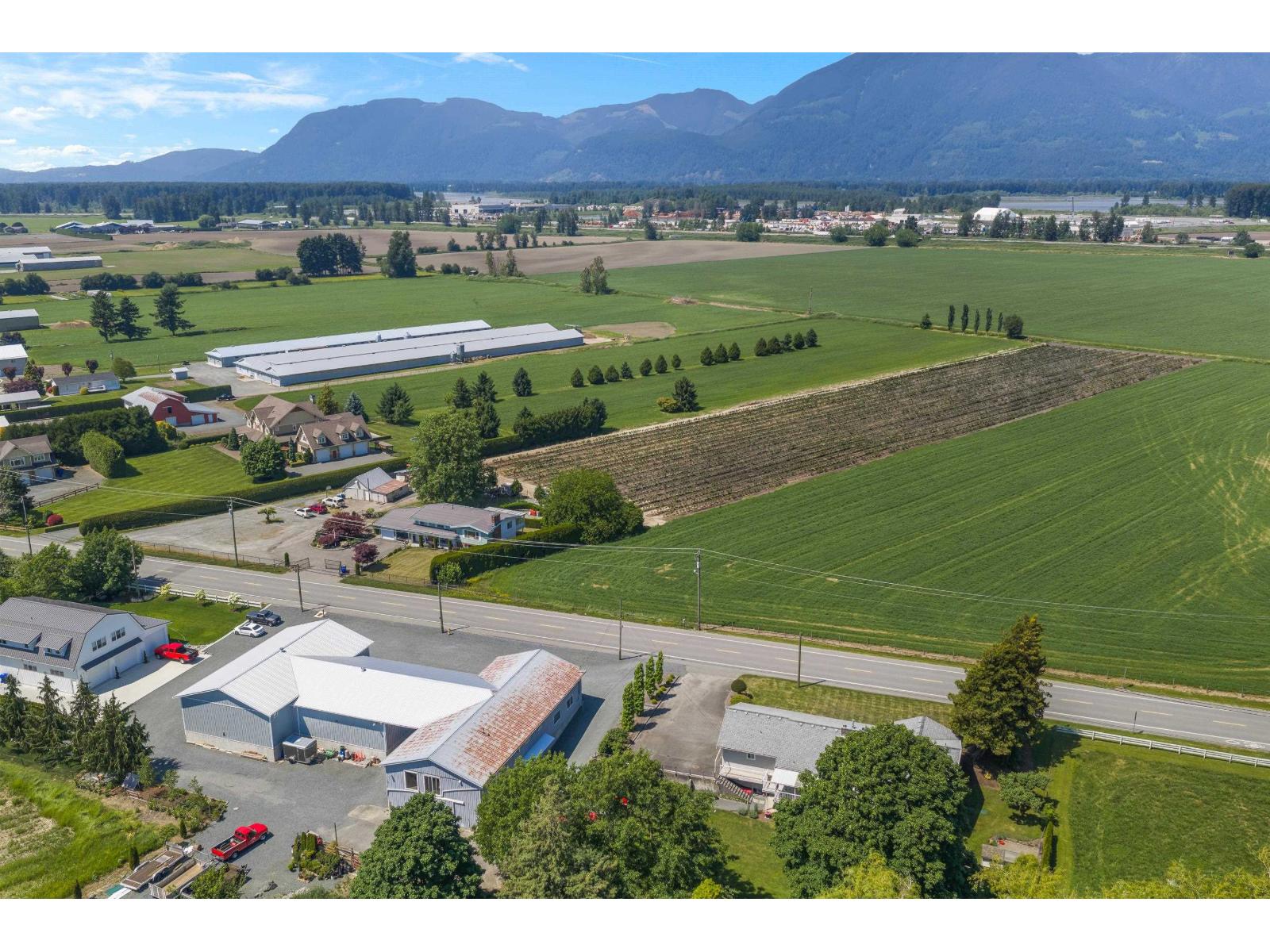42505 Yale Road, Greendale, Sardis - Greendale, British Columbia  V2R 4J4 - Photo 39 - R3129695