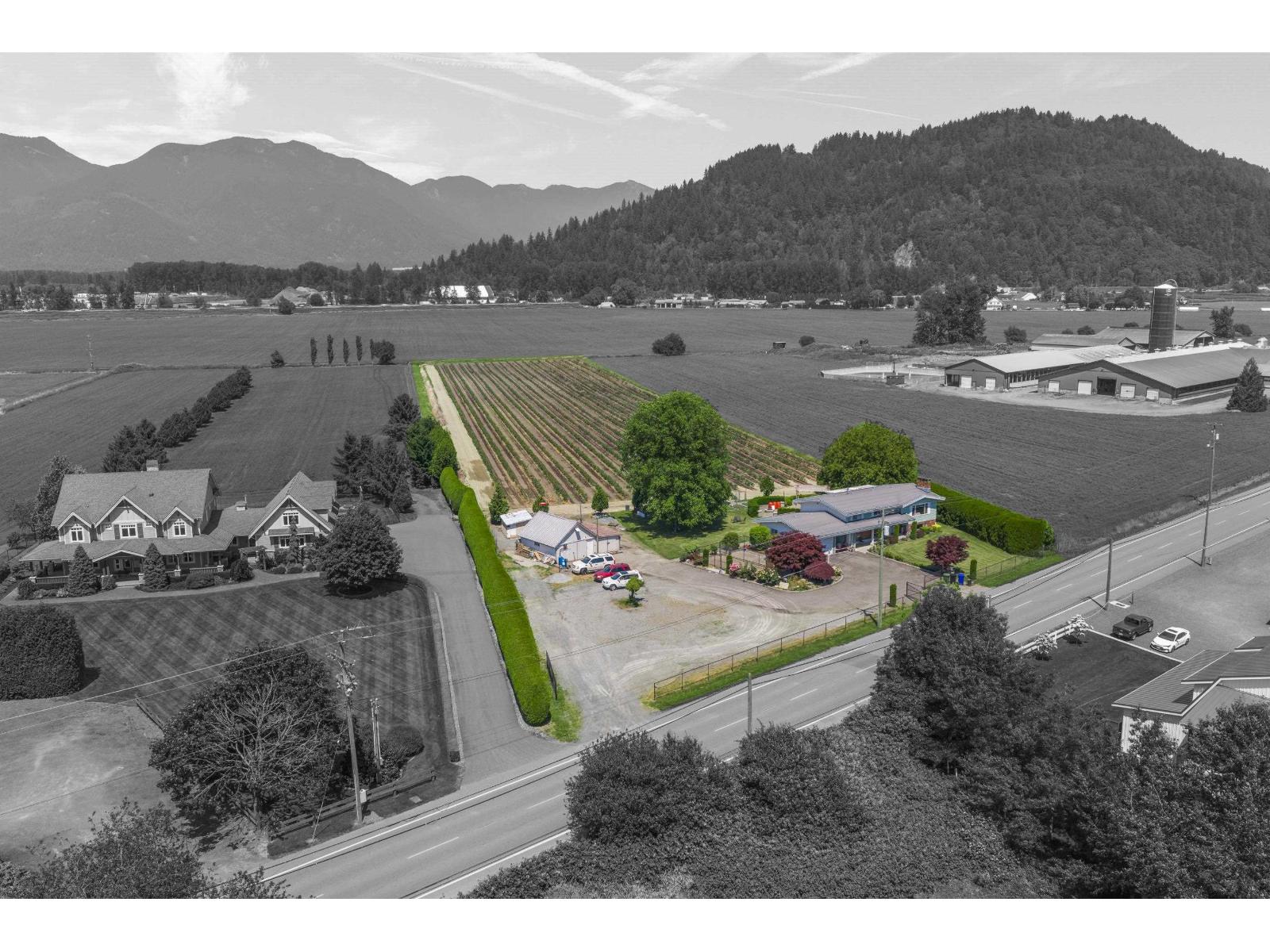 42505 Yale Road, Greendale, Sardis - Greendale, British Columbia  V2R 4J4 - Photo 40 - R3129695