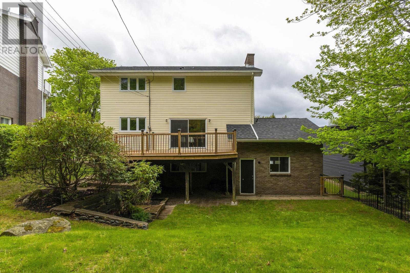 60 Bayview Road, Halifax, Nova Scotia  B3M 1N9 - Photo 35 - 202612827