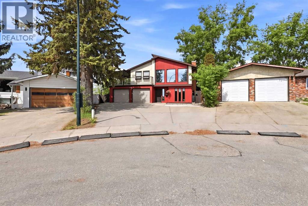 26 Gummow Close, Red Deer, Alberta  T4P 2M3 - Photo 44 - A2314872