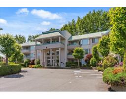 206 33165 OLD YALE ROAD, Abbotsford, British Columbia