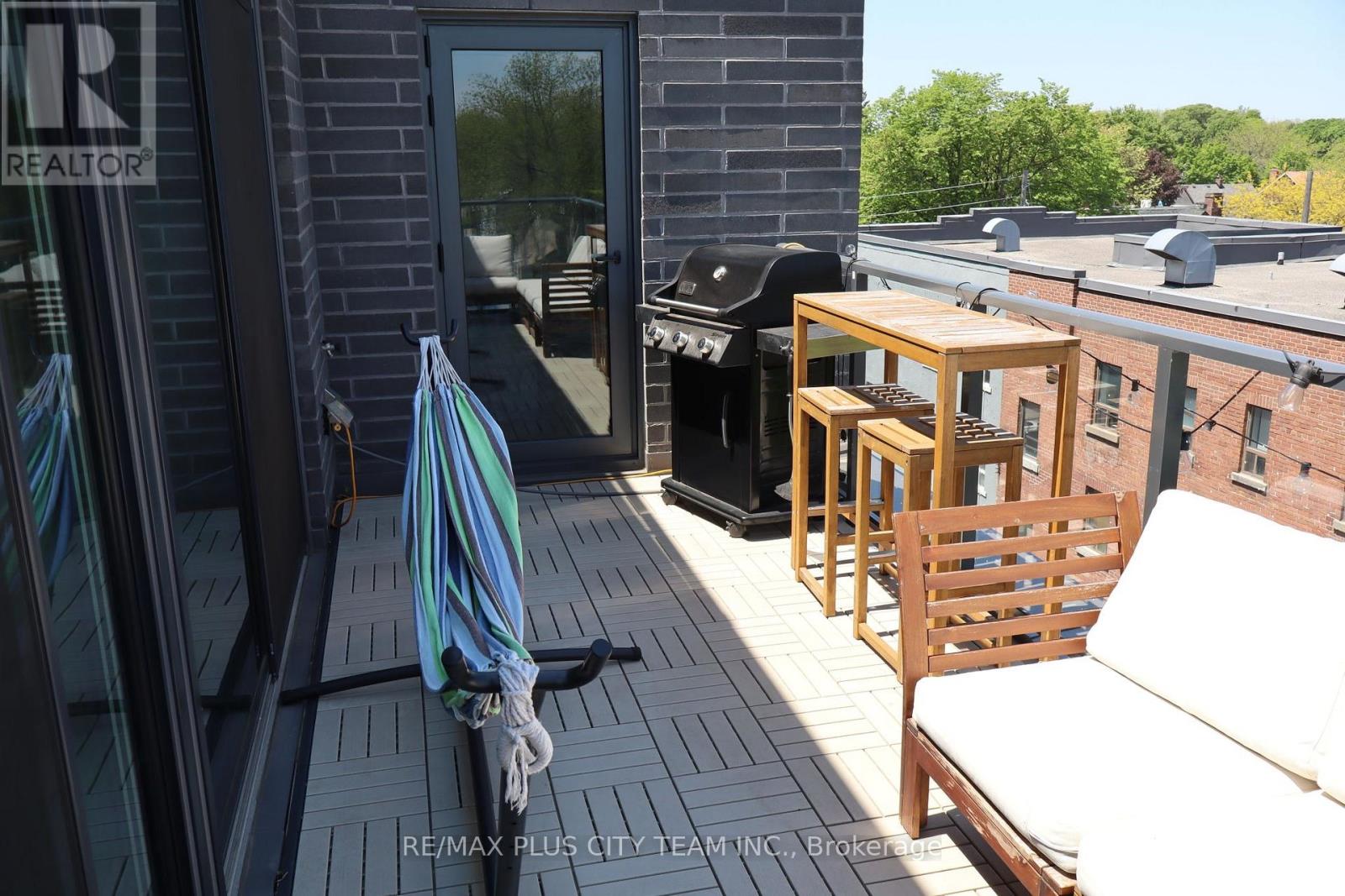507 - 1888 Queen Street E, Toronto, Ontario  M4L 1H4 - Photo 20 - E13223662