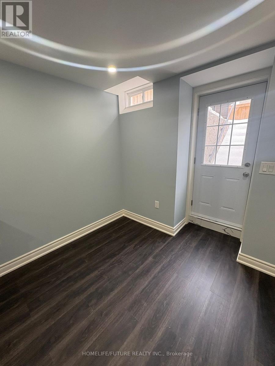 Bsmt - 43 Ogston Crescent, Whitby, Ontario  L1P 0H2 - Photo 2 - E13223760