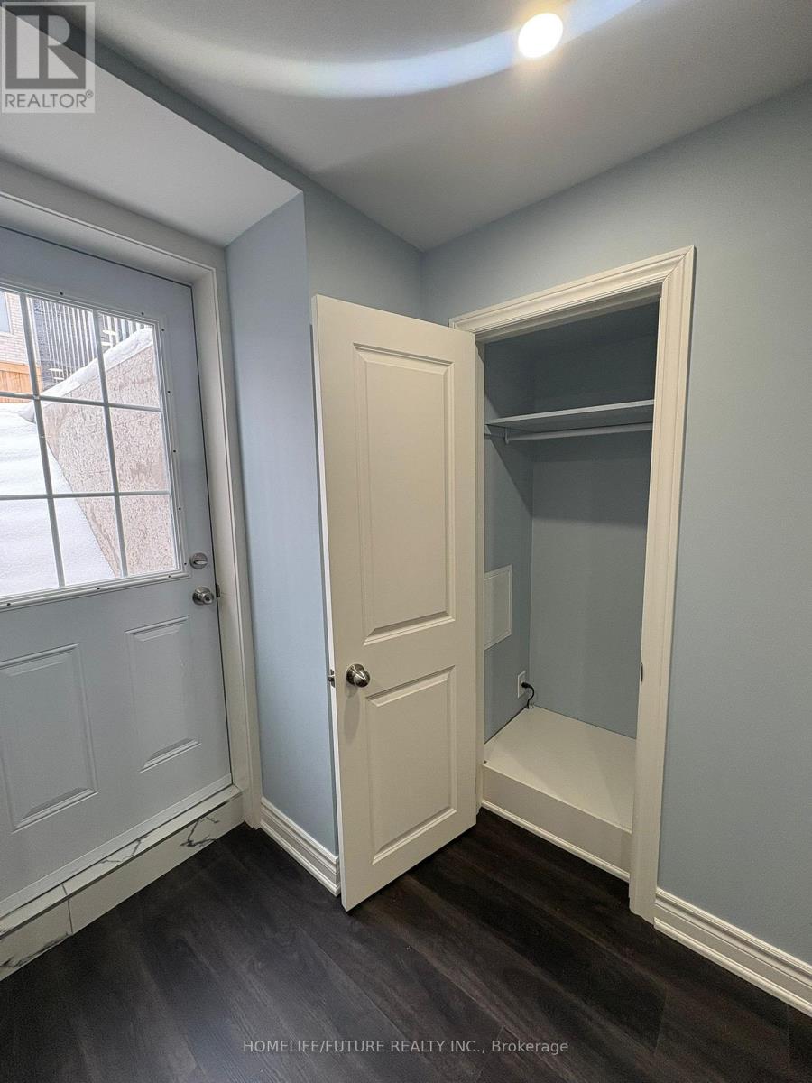 Bsmt - 43 Ogston Crescent, Whitby, Ontario  L1P 0H2 - Photo 3 - E13223760