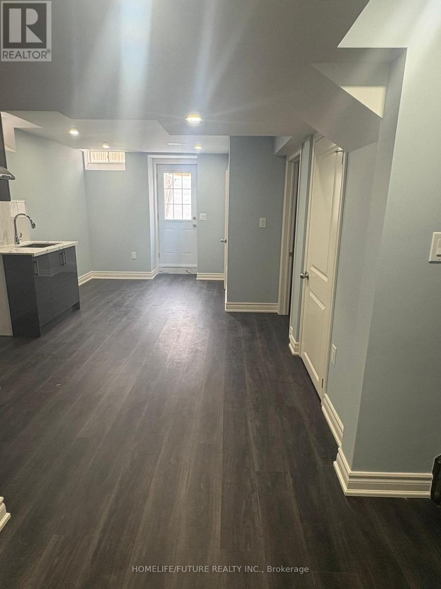 Bsmt - 43 Ogston Crescent, Whitby, Ontario  L1P 0H2 - Photo 6 - E13223760