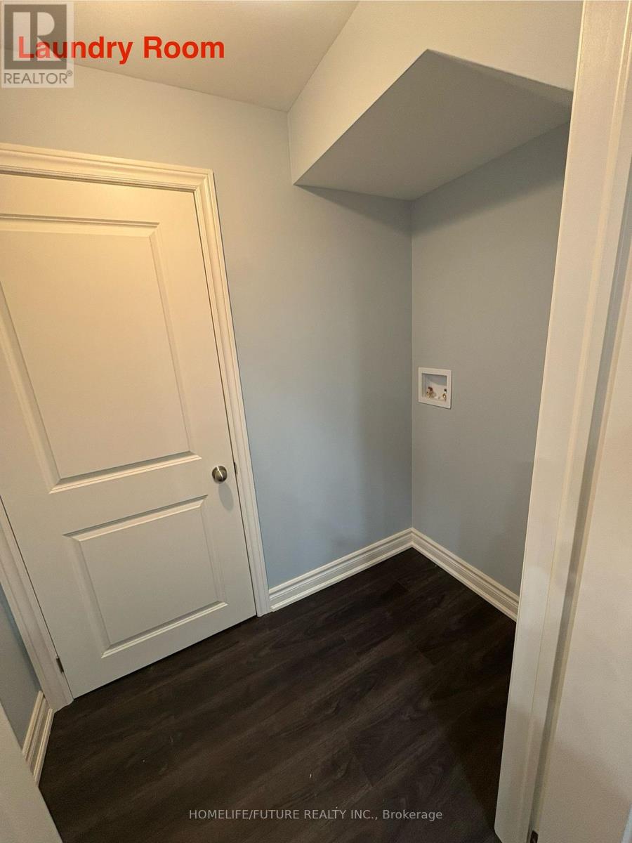 Bsmt - 43 Ogston Crescent, Whitby, Ontario  L1P 0H2 - Photo 8 - E13223760