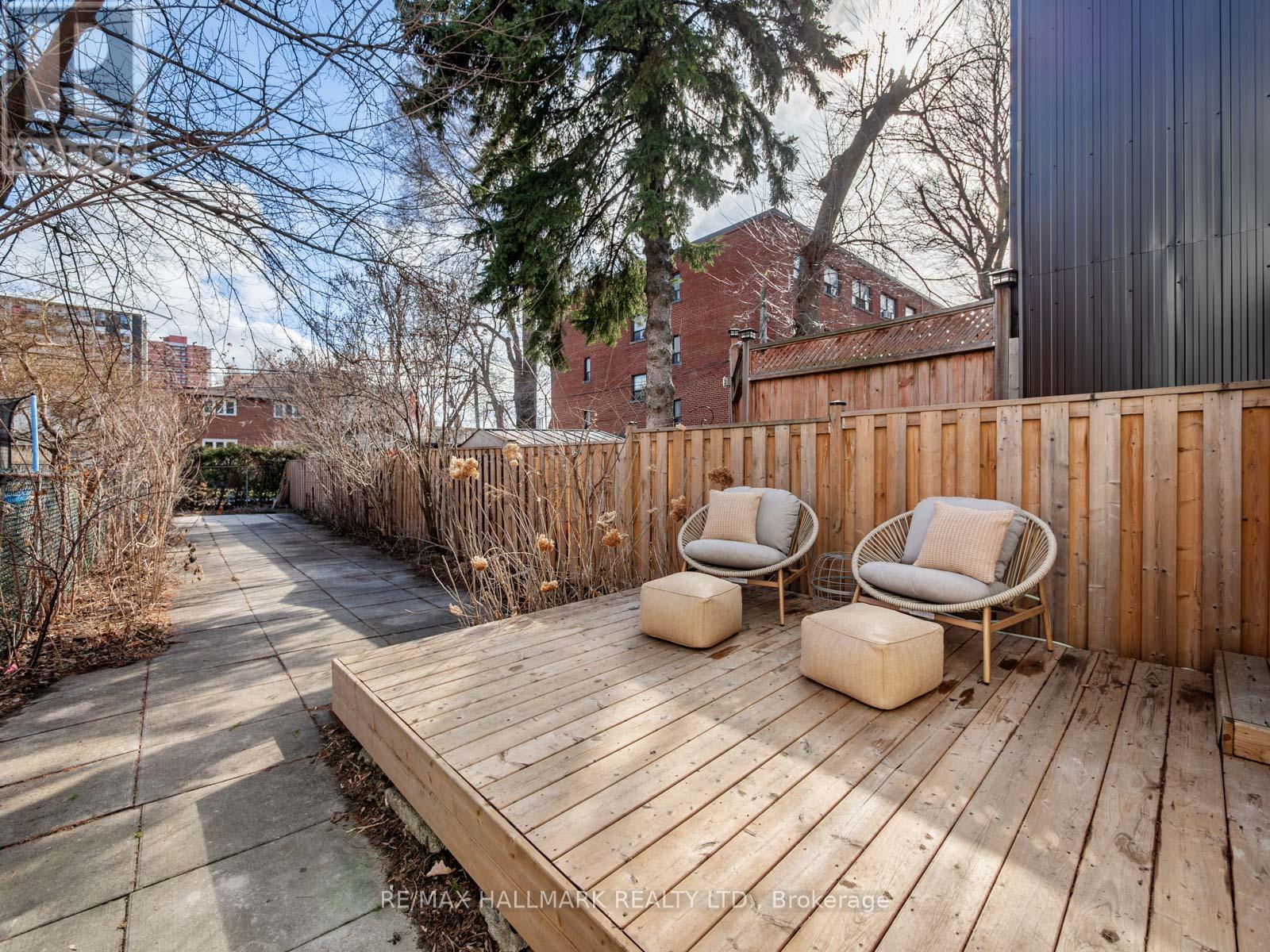 3 Woodville Avenue, Toronto, Ontario  M4K 2J5 - Photo 36 - E13223788