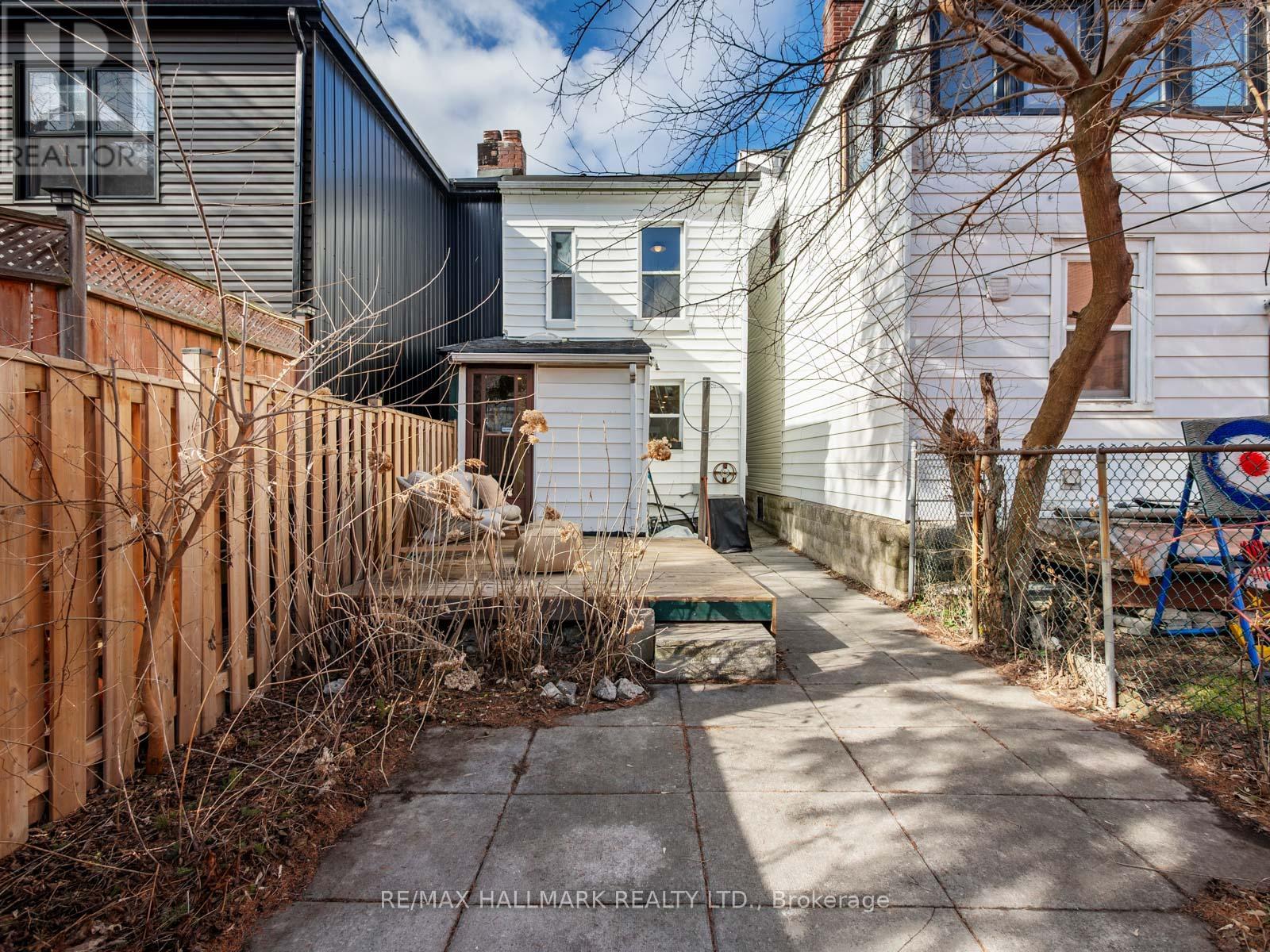 3 Woodville Avenue, Toronto, Ontario  M4K 2J5 - Photo 41 - E13223788