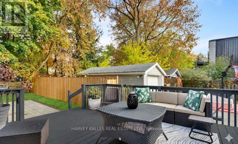 139 King Edward Avenue, Toronto, Ontario  M4C 5J7 - Photo 25 - E13223858