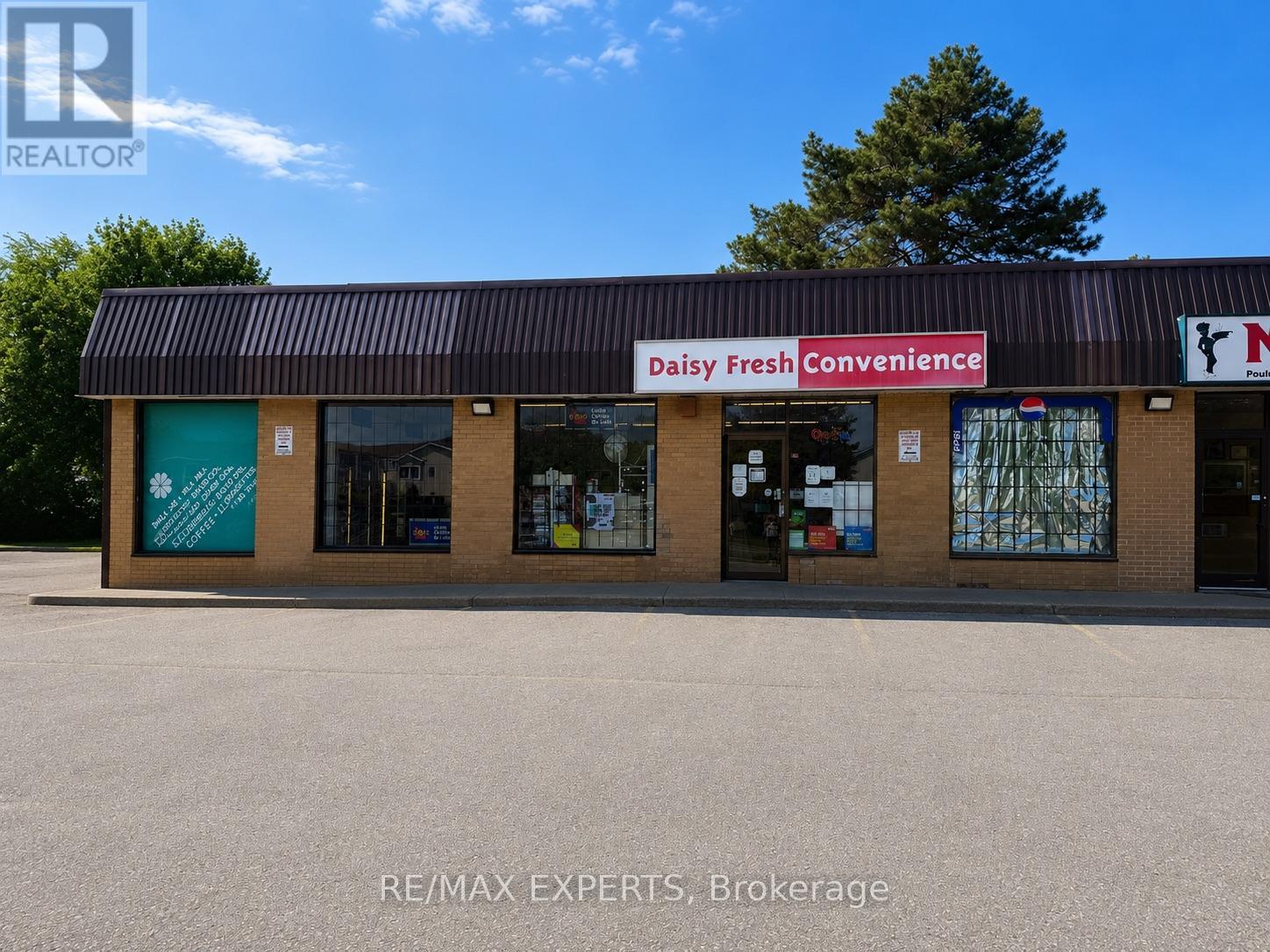 1 - 1980 ROSEFIELD ROAD, Pickering, Ontario