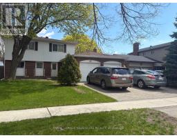 27 DALBRET CRESCENT, Toronto, Ontario