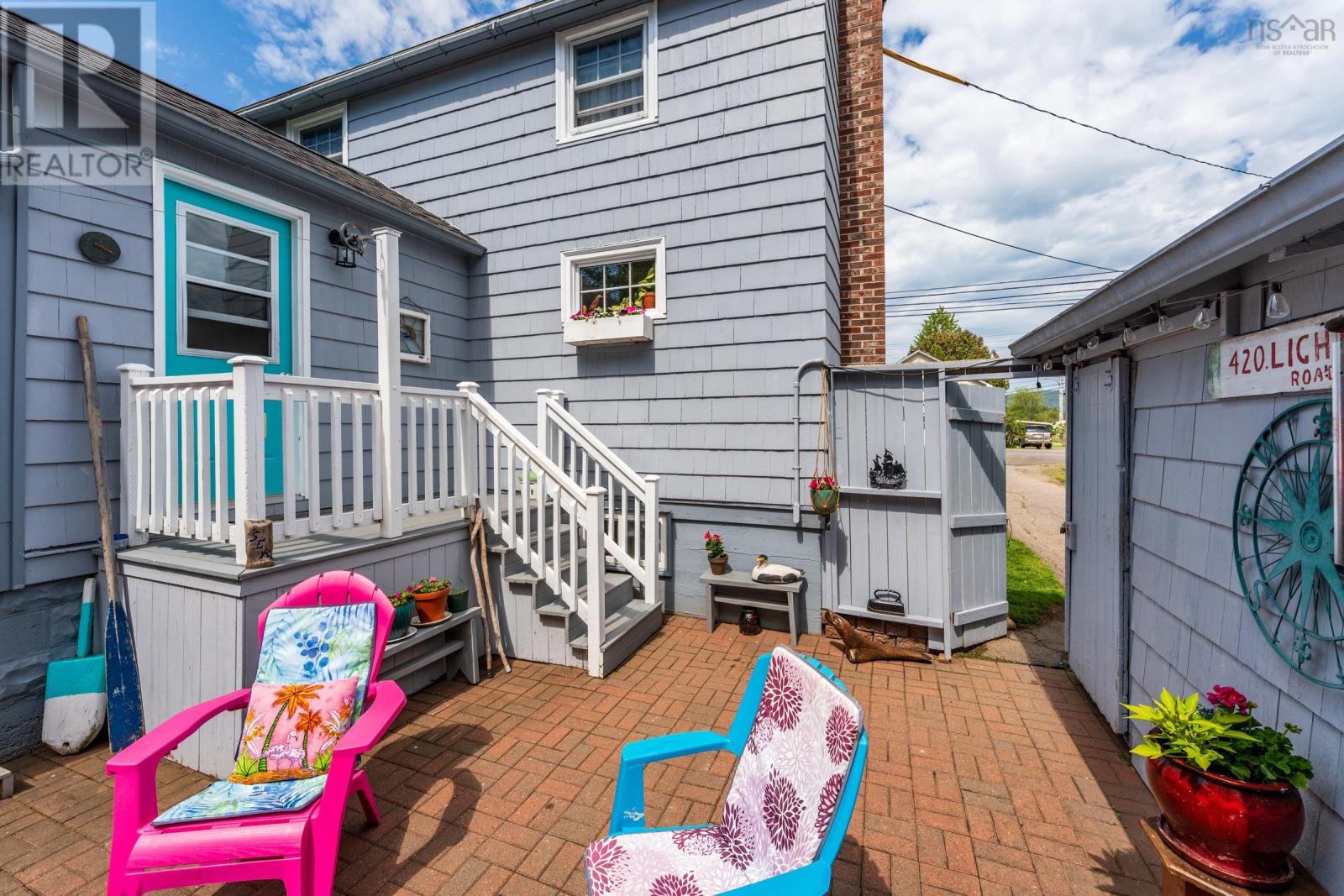 154 South Street, Bridgetown, Nova Scotia  B0S 1C0 - Photo 35 - 202612855