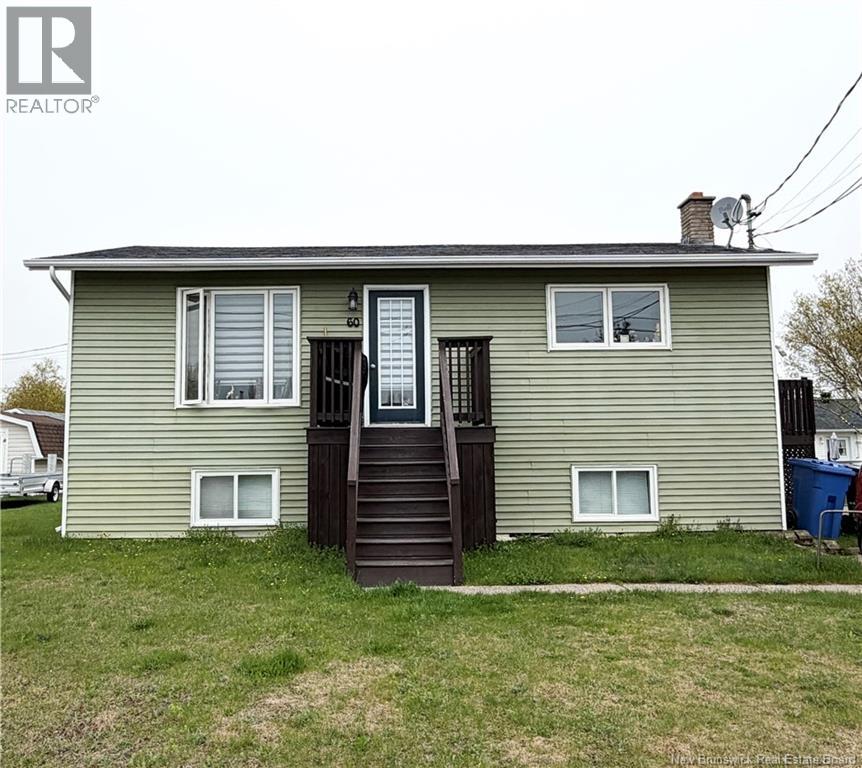 60 Normandie Street, Petit-Rocher, New Brunswick