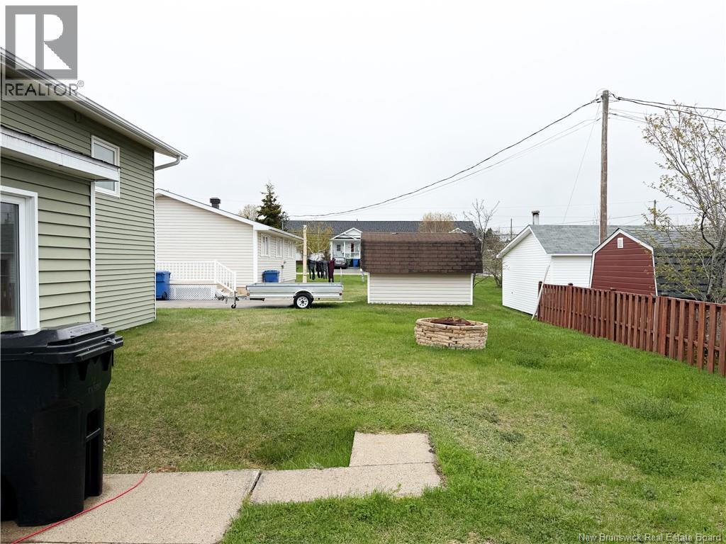 60 Normandie Street, Petit-Rocher, New Brunswick  E8J 1K3 - Photo 16 - NB140860