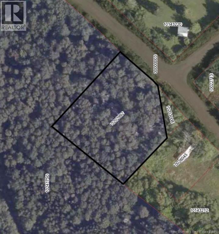 755 Cape Road, Newburg, New Brunswick  E7N 1W5 - Photo 1 - NB140680
