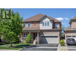 10 CAYMUS STREET, Richmond Hill, Ontario