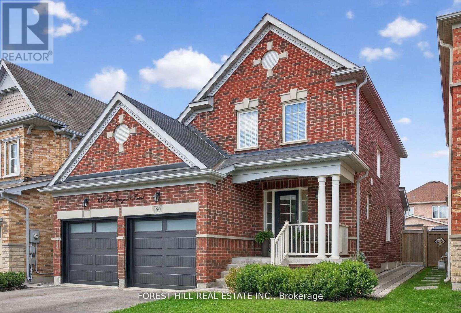 60 Sundragon Trail, Bradford West Gwillimbury (Bradford), Ontario  L3Z 0H5 - Photo 2 - N13223866