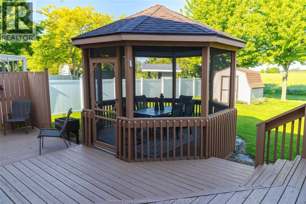 6335 Ainslie Avenue, Lakeshore, Ontario  N0P 1J0 - Photo 34 - 26012725