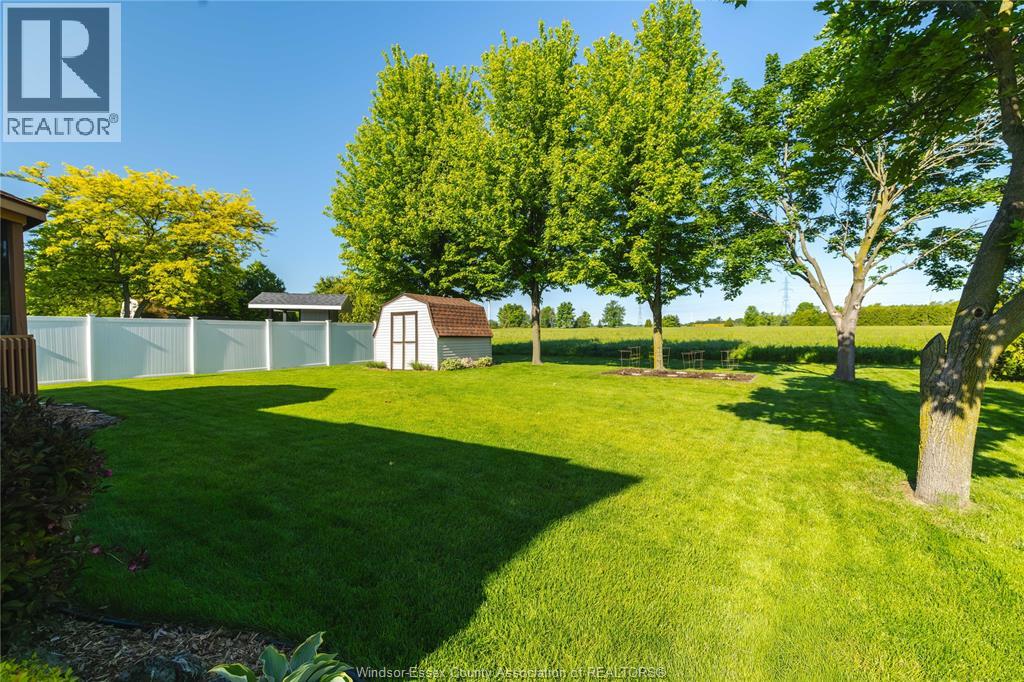 6335 Ainslie Avenue, Lakeshore, Ontario  N0P 1J0 - Photo 41 - 26012725