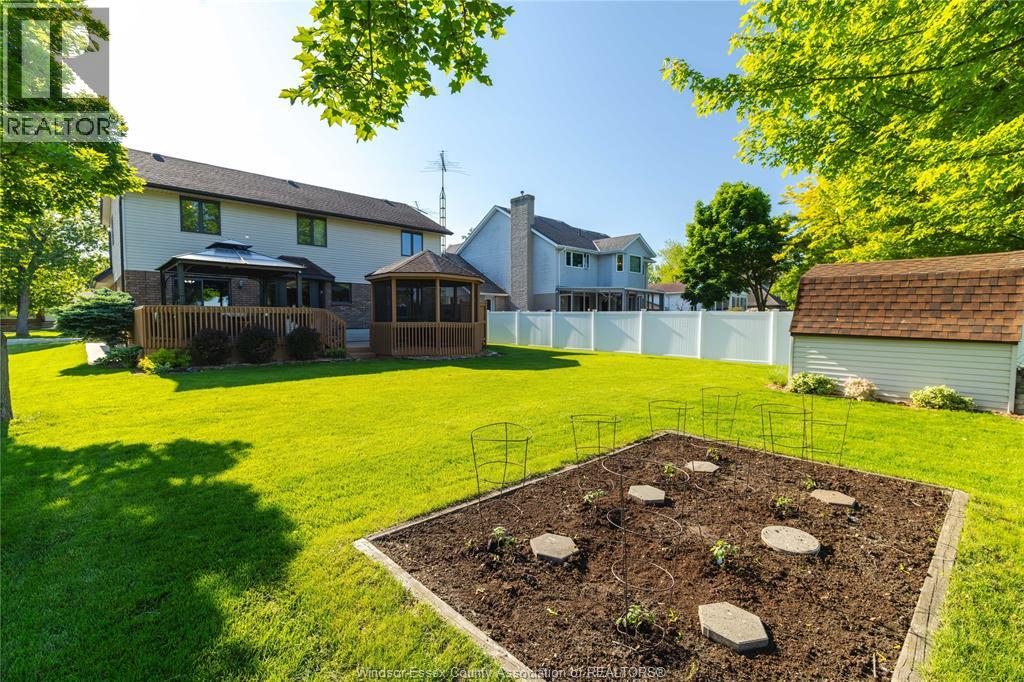 6335 Ainslie Avenue, Lakeshore, Ontario  N0P 1J0 - Photo 42 - 26012725