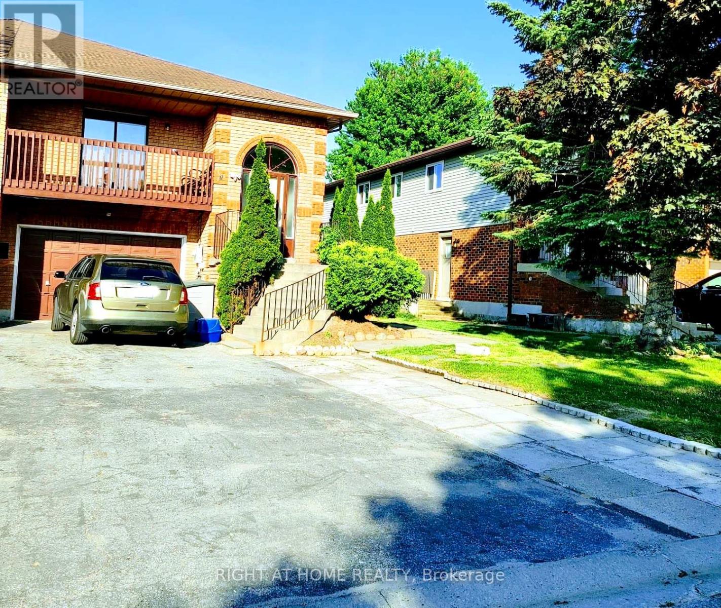 A - 7 Porritt Street, Barrie (Ardagh), Ontario  L4N 6Y5 - Photo 3 - S13223740