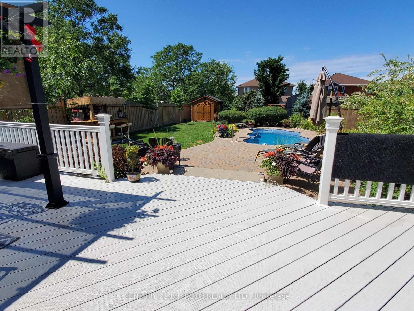 14 Round Leaf Court, Barrie (Holly), Ontario  L4N 9N3 - Photo 15 - S13223936