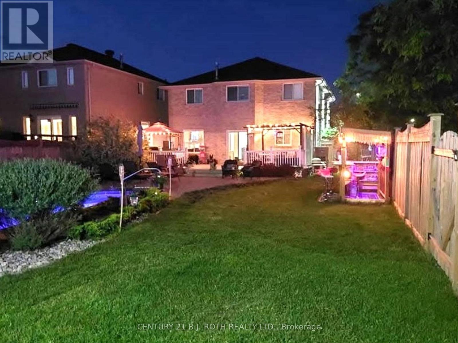 14 Round Leaf Court, Barrie (Holly), Ontario  L4N 9N3 - Photo 29 - S13223936