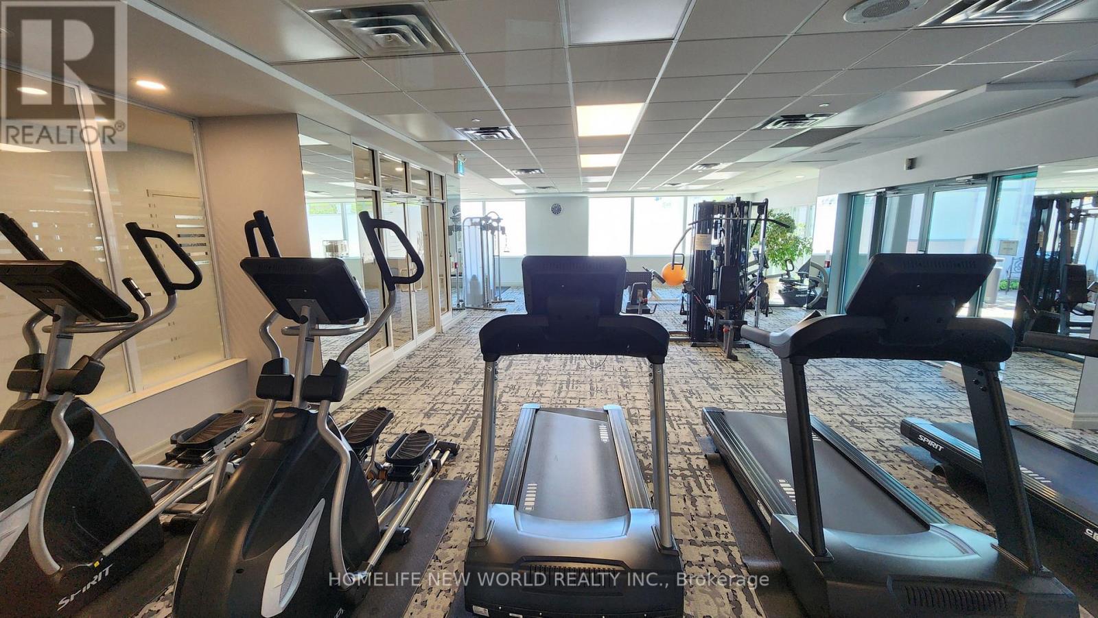 1104 - 61 Town Centre Court, Toronto, Ontario  M1P 5C5 - Photo 26 - E13219064