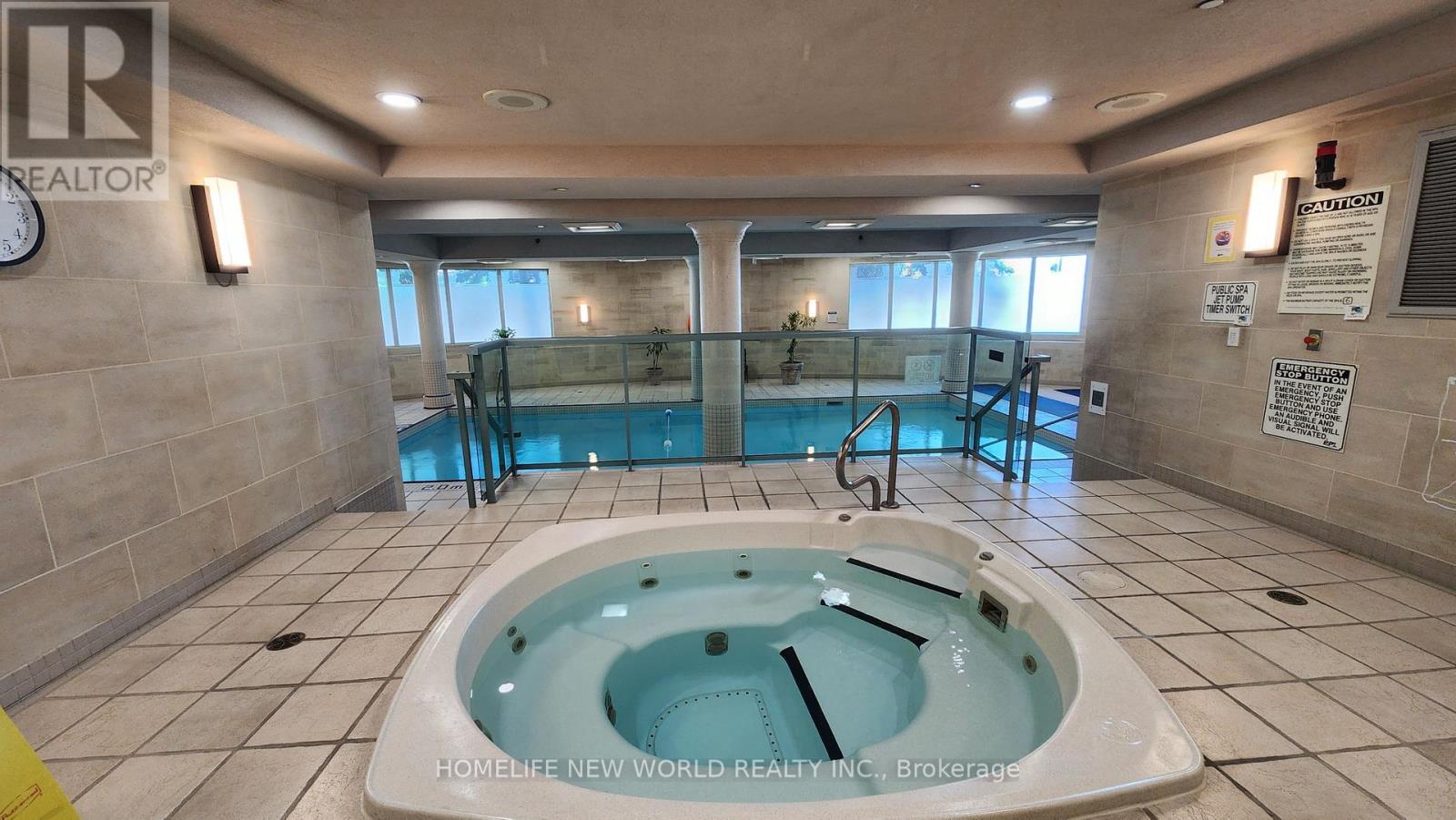 1104 - 61 Town Centre Court, Toronto, Ontario  M1P 5C5 - Photo 28 - E13219064