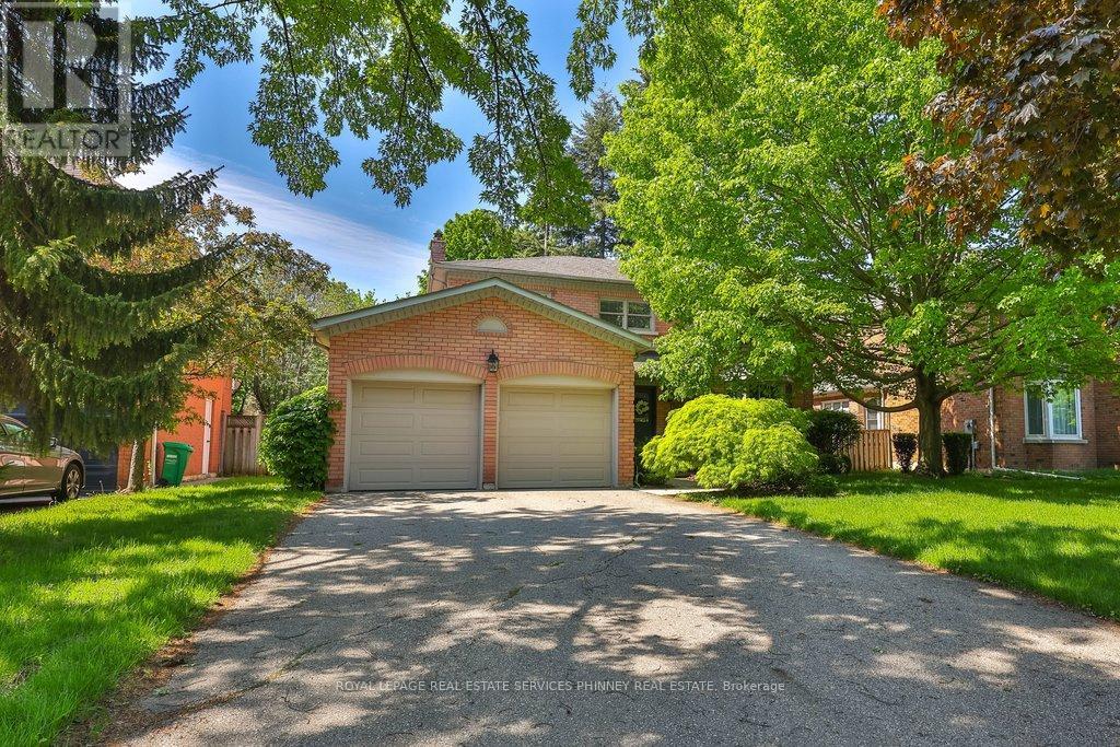 1962 CALGARY COURT, Mississauga, Ontario