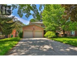 1962 CALGARY COURT, Mississauga, Ontario
