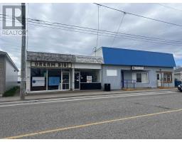 160 Main ST, Thessalon, Ontario