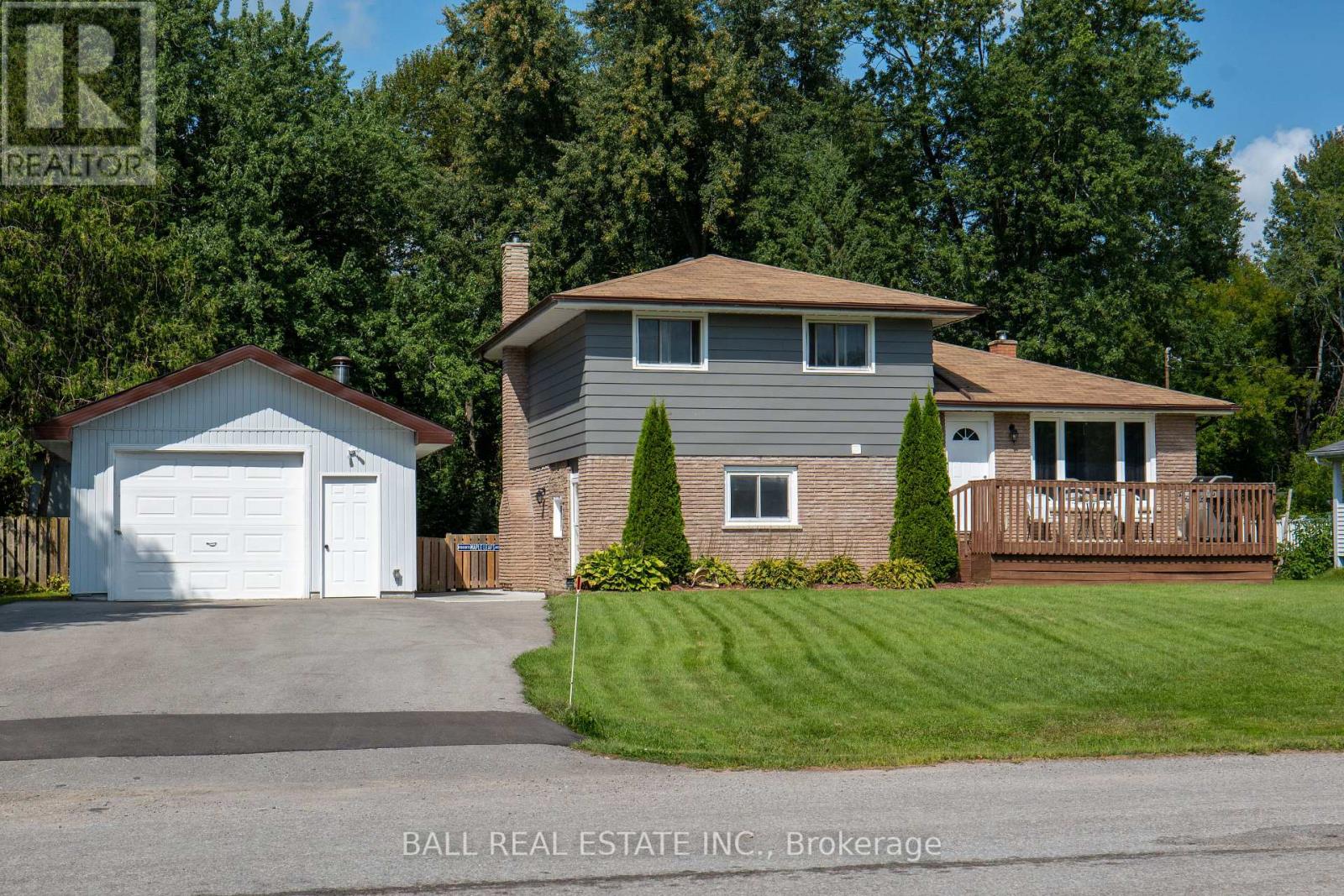 166 Victoria Drive, Kawartha Lakes, Ontario  K0M 1G0 - Photo 2 - X12952296