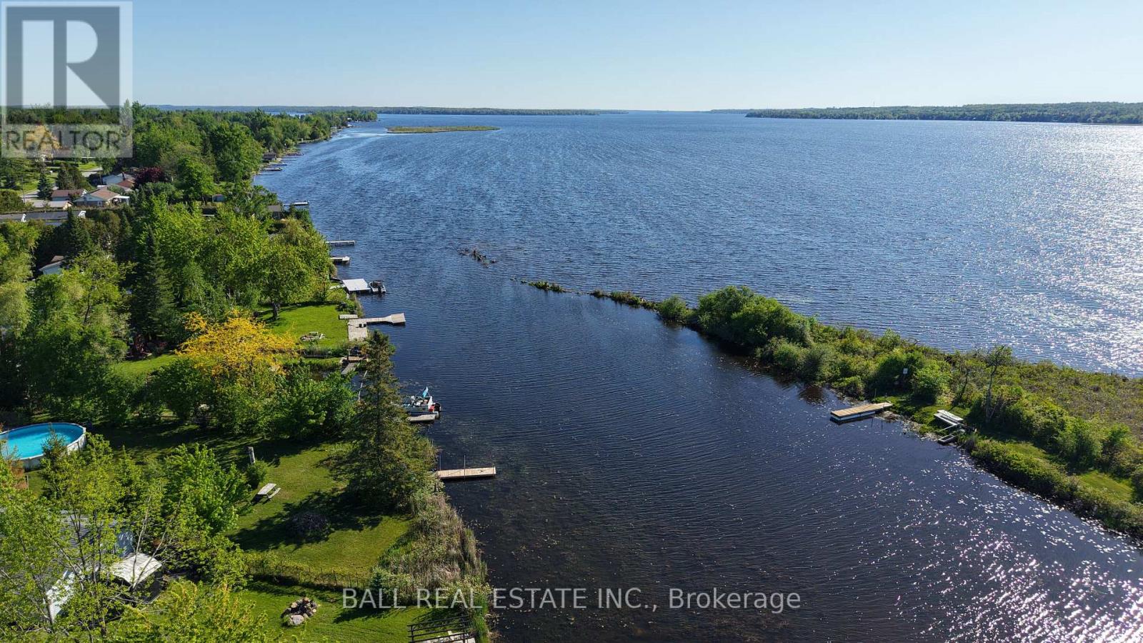 166 Victoria Drive, Kawartha Lakes, Ontario  K0M 1G0 - Photo 37 - X12952296