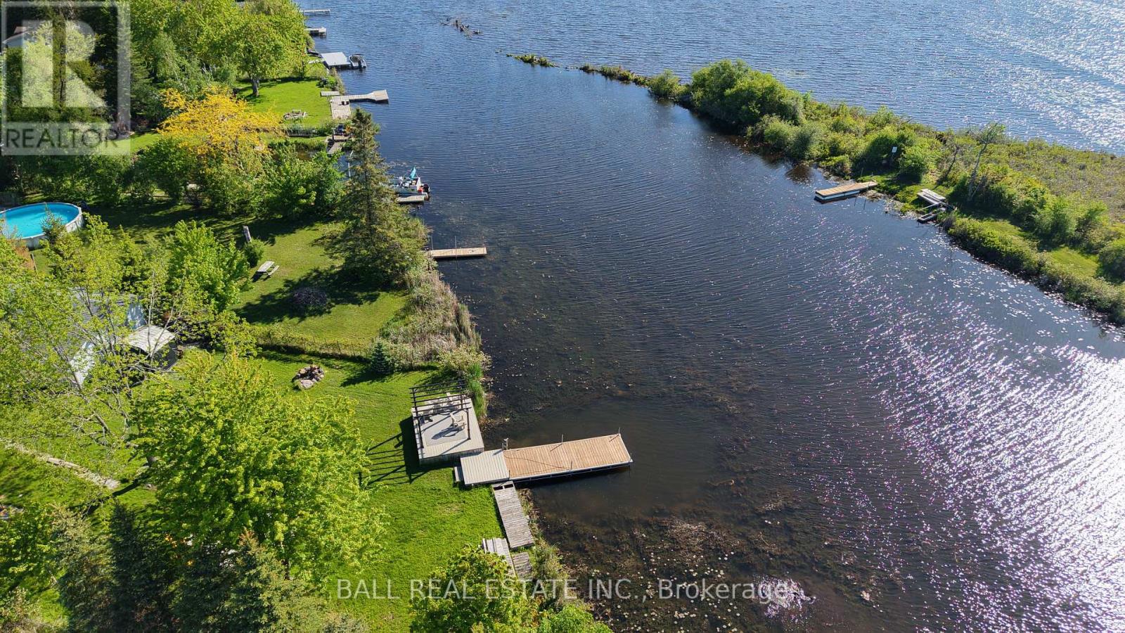 166 Victoria Drive, Kawartha Lakes, Ontario  K0M 1G0 - Photo 36 - X12952296