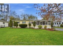 26 LINDEN BOULEVARD, Quinte West, Ontario