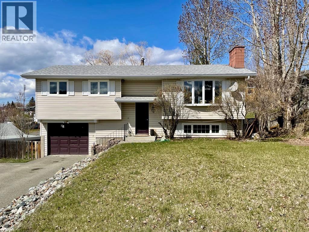 10 Beryl Drive, Logan Lake, British Columbia