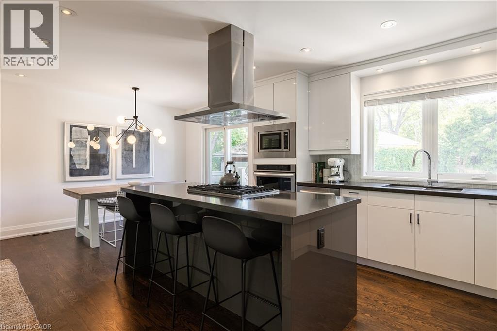 1171 Tisdale Street, Oakville, Ontario  L6L 2S9 - Photo 12 - 40835519