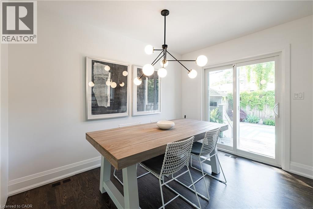 1171 Tisdale Street, Oakville, Ontario  L6L 2S9 - Photo 13 - 40835519