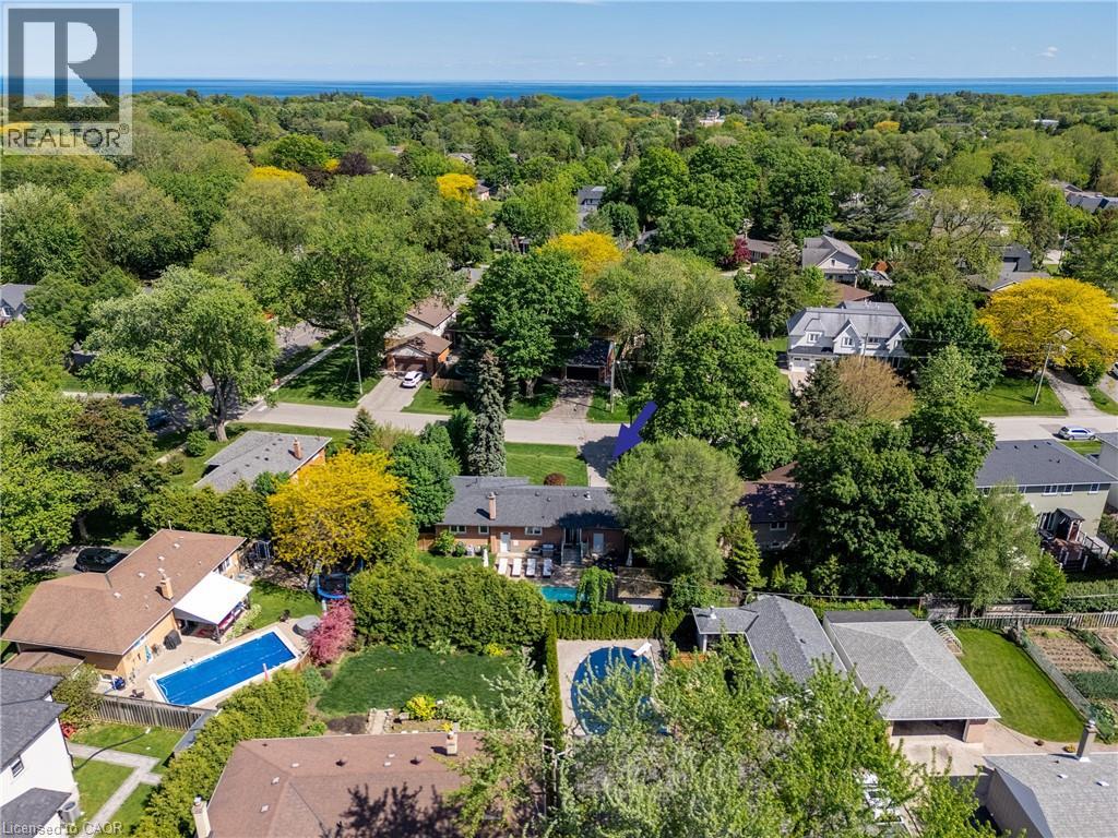 1171 Tisdale Street, Oakville, Ontario  L6L 2S9 - Photo 2 - 40835519