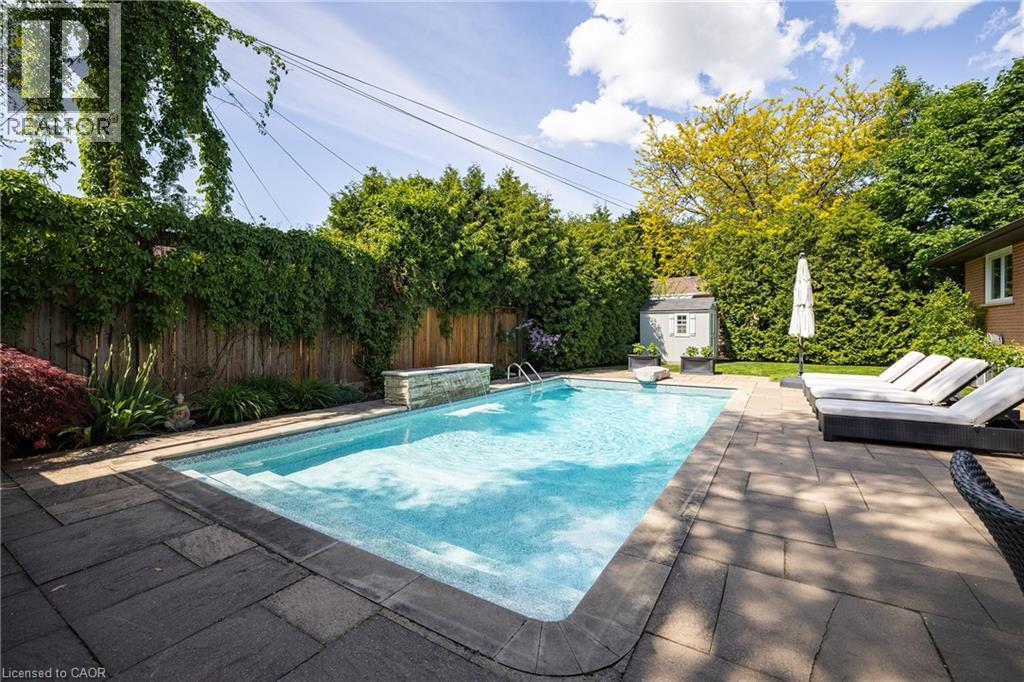 1171 Tisdale Street, Oakville, Ontario  L6L 2S9 - Photo 27 - 40835519