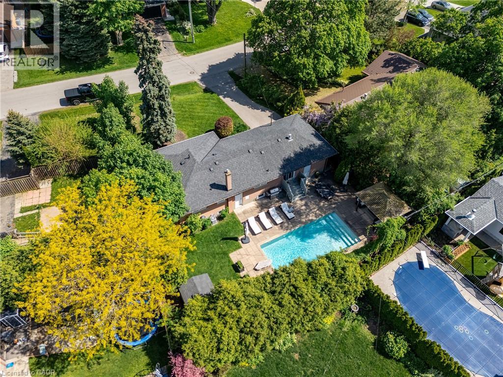 1171 Tisdale Street, Oakville, Ontario  L6L 2S9 - Photo 3 - 40835519