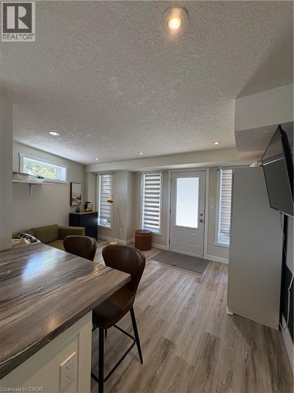 489 East Avenue Unit# A, Kitchener, Ontario  N2H 1Z7 - Photo 4 - 40835479