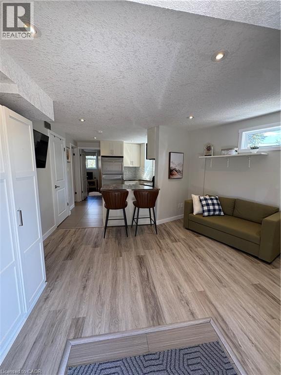 489 East Avenue Unit# A, Kitchener, Ontario  N2H 1Z7 - Photo 5 - 40835479