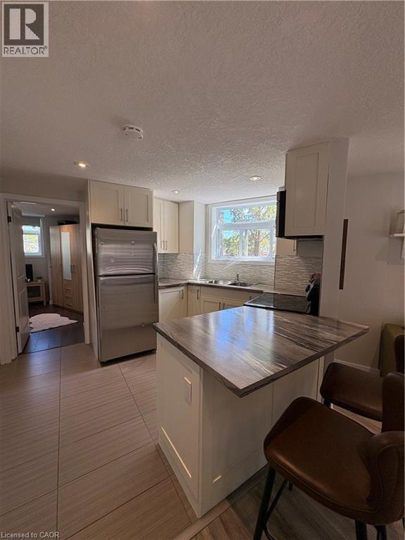 489 East Avenue Unit# A, Kitchener, Ontario  N2H 1Z7 - Photo 6 - 40835479