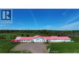 851 Route 970, Baie Verte, New Brunswick