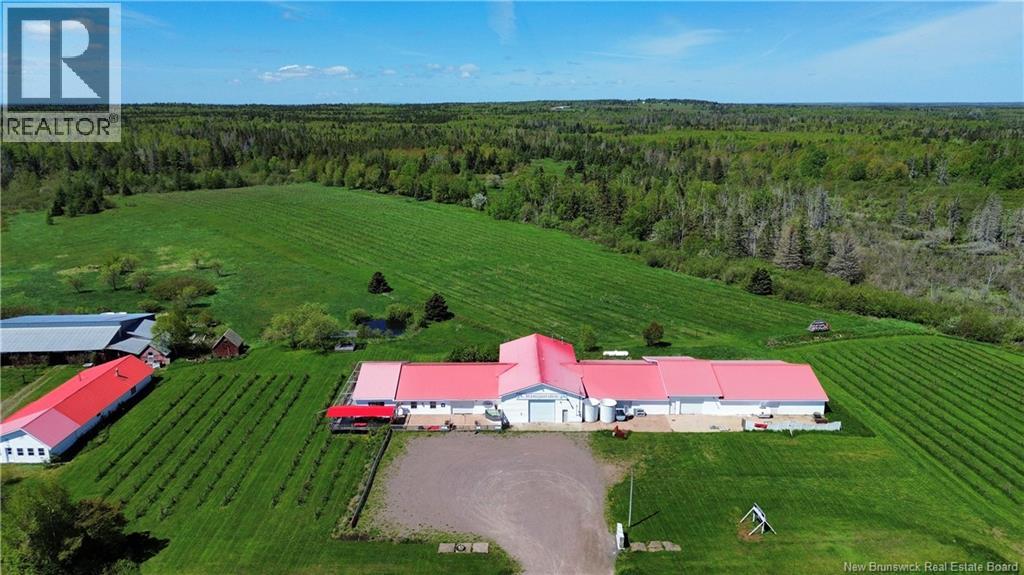 851 Route 970, Baie Verte, New Brunswick  E4M 1Y3 - Photo 2 - NB129268
